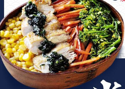 半岛木禾便当 半岛木禾便当