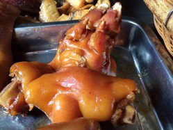 大舞台刘记肘子加盟