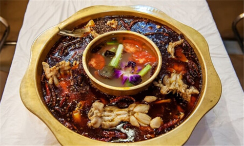 美蛙鱼头火锅加盟 美蛙鱼头火锅加盟