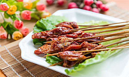 辣佰轩麻辣烫加盟 辣佰轩麻辣烫加盟