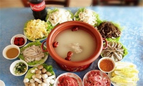 御厨传奇火锅加盟 御厨传奇火锅加盟