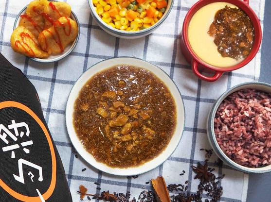 一勺将快餐加盟