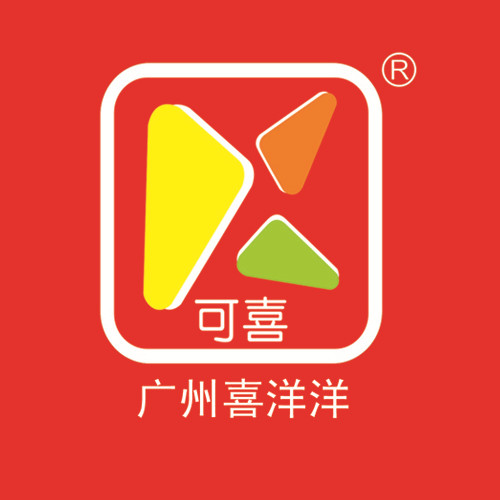 喜洋洋连锁便利店