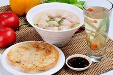 淳百味快餐加盟 淳百味快餐加盟