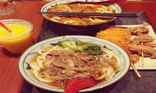 不二斋面馆加盟 不二斋面馆加盟