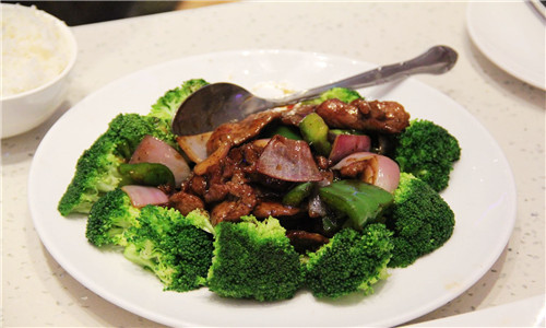 田野中餐厅加盟 田野中餐厅加盟