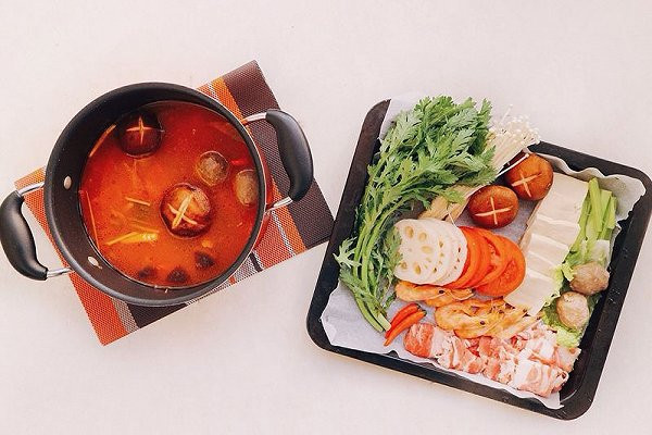 金鲨豆捞火锅加盟 金鲨豆捞火锅加盟