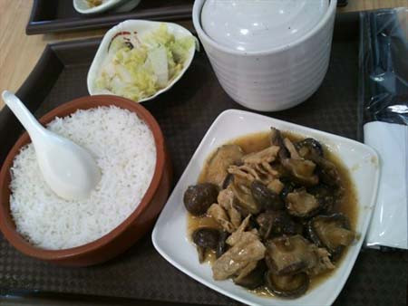 粉霸花快餐加盟 粉霸花快餐加盟