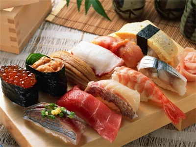 鲜目录寿司 鲜目录寿司