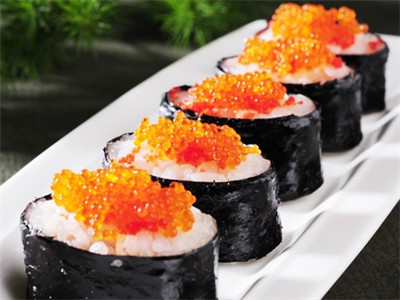 鲜目录寿司 鲜目录寿司