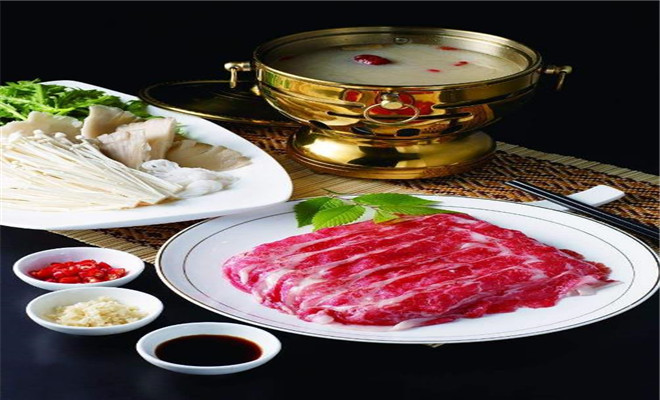山城小农女火锅加盟 山城小农女火锅加盟