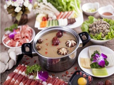 水云坊火锅加盟 水云坊火锅加盟