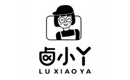 卤小丫炸卤