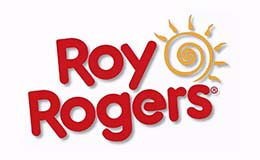 roy rogers汉堡