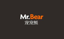 Mr.Bear宠宠熊