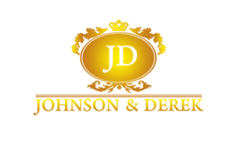 ​JOHNSON&DEREK