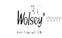 Wolsey金狐狸