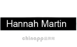 Hannah Martin /汉娜·马丁
