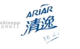 Ariar/清逸