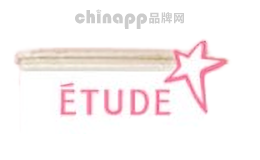 ETUDE/爱丽