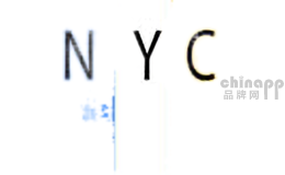 N.Y.C./纽约色彩
