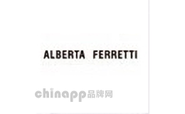 Alberta Ferretti/菲尔蒂