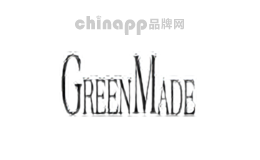 GreenMade/歌琳玫