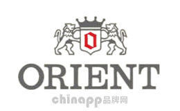 Orient/东方双狮