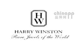 Harry Winston/哈利·温斯顿