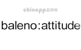 baleno：attitude/水虹