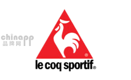 Le Coq Sportif/法国公鸡