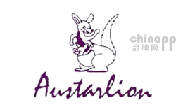 Austarlion/袋鼠