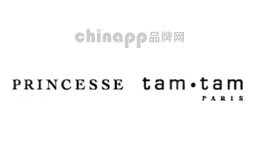 Princesse Tam Tam/丹丹公主