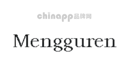 Mengguren/蒙古人
