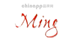 Ming/茗