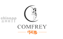Comfrey/卡尔丽