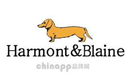 Harmont&Blaine(小黄狗)