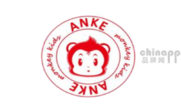 安可猴童装品牌