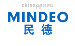 条码扫描器十大品牌排名第6名-民德MINDEO