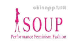 soup女装品牌
