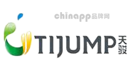 吊扇灯十大品牌排名第10名-TIJUMP天骏