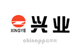 贝类十大品牌排名第4名-Xingye兴业