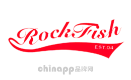 雨靴十大品牌排名第9名-Rockfish洛菲什