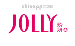 女性私护十大品牌排名第7名-娇妍JOLLY