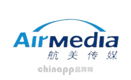 户外传媒十大品牌-Airmedia航美传媒