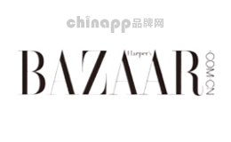 杂志十大品牌排名第4名-BAZAAR时尚芭莎