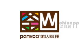Pankoo釜山料理品牌