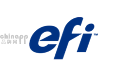 打印服务器十大品牌排名第10名-EFI威特