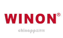 烫金机十大品牌排名第10名-荣龙Winon