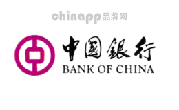 银行十大品牌排名第4名-中国银行